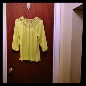 Women's Blouse